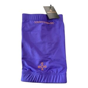 Tommie Copper Vitality Knee Sleeve – Size Large (Plum)